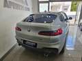 BMW X4 X4 xdrive20d mhev 48V Msport X auto RETROCAM NAVI Argento - thumbnail 18