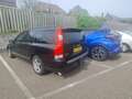 Volvo V70 2.4 D5 Summum Black - thumbnail 4