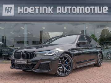 5-serie 530i High Executive | BTW | Elc trekhaak |