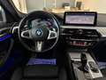 BMW 520 d M Sport-Paket *RFK*LASER*AMBI*TOTW.*VOLL-LEDER* Schwarz - thumbnail 14