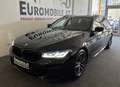 BMW 520 d M Sport-Paket *RFK*LASER*AMBI*TOTW.*VOLL-LEDER* Schwarz - thumbnail 1