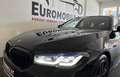 BMW 520 d M Sport-Paket *RFK*LASER*AMBI*TOTW.*VOLL-LEDER* Schwarz - thumbnail 2
