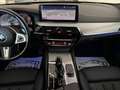BMW 520 d M Sport-Paket *RFK*LASER*AMBI*TOTW.*VOLL-LEDER* Schwarz - thumbnail 15
