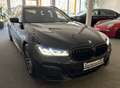 BMW 520 d M Sport-Paket *RFK*LASER*AMBI*TOTW.*VOLL-LEDER* Schwarz - thumbnail 9