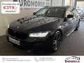 BMW 520 d M Sport-Paket *RFK*LASER*AMBI*TOTW.*VOLL-LEDER* Schwarz - thumbnail 1
