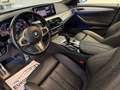 BMW 520 d M Sport-Paket *RFK*LASER*AMBI*TOTW.*VOLL-LEDER* Schwarz - thumbnail 33