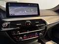 BMW 520 d M Sport-Paket *RFK*LASER*AMBI*TOTW.*VOLL-LEDER* Schwarz - thumbnail 21