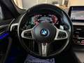 BMW 520 d M Sport-Paket *RFK*LASER*AMBI*TOTW.*VOLL-LEDER* Schwarz - thumbnail 16