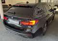 BMW 520 d M Sport-Paket *RFK*LASER*AMBI*TOTW.*VOLL-LEDER* Schwarz - thumbnail 8