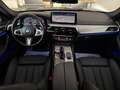 BMW 520 d M Sport-Paket *RFK*LASER*AMBI*TOTW.*VOLL-LEDER* Schwarz - thumbnail 13