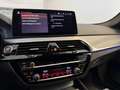 BMW 520 d M Sport-Paket *RFK*LASER*AMBI*TOTW.*VOLL-LEDER* Schwarz - thumbnail 24