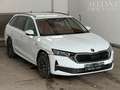 Skoda Octavia Combi 2.0 TDI 110 kW Tour ACC 360° UNFAL Weiß - thumbnail 3