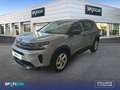 Citroen C5 Aircross Hybrid Plus e-DCS6 136 Grigio - thumbnail 1