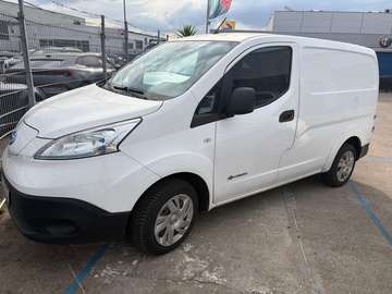 E-NV 200, e-Kasten Premium