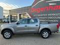 Nissan Navara NP300 Acenta Double Cab 4x4 Grau - thumbnail 4