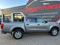 Nissan Navara NP300 Acenta Double Cab 4x4 Grau - thumbnail 10