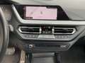 BMW 120 d M SPORT AUTOMATIK NAVI LED HIFI KLIMAAUT. Blanco - thumbnail 17