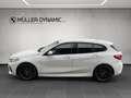 BMW 120 d M SPORT AUTOMATIK NAVI LED HIFI KLIMAAUT. Blanco - thumbnail 3