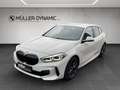 BMW 120 d M SPORT AUTOMATIK NAVI LED HIFI KLIMAAUT. White - thumbnail 1