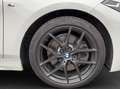 BMW 120 d M SPORT AUTOMATIK NAVI LED HIFI KLIMAAUT. Wit - thumbnail 9