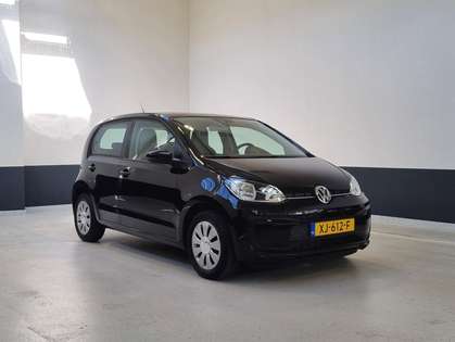 Volkswagen up! 1.0 BMT move up! | NL || 5- DRS | Airco | DAB | LE