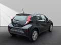 Toyota Aygo X 1.0 Business Edition*CarPlay*Kamera*SHZ* Noir - thumbnail 4