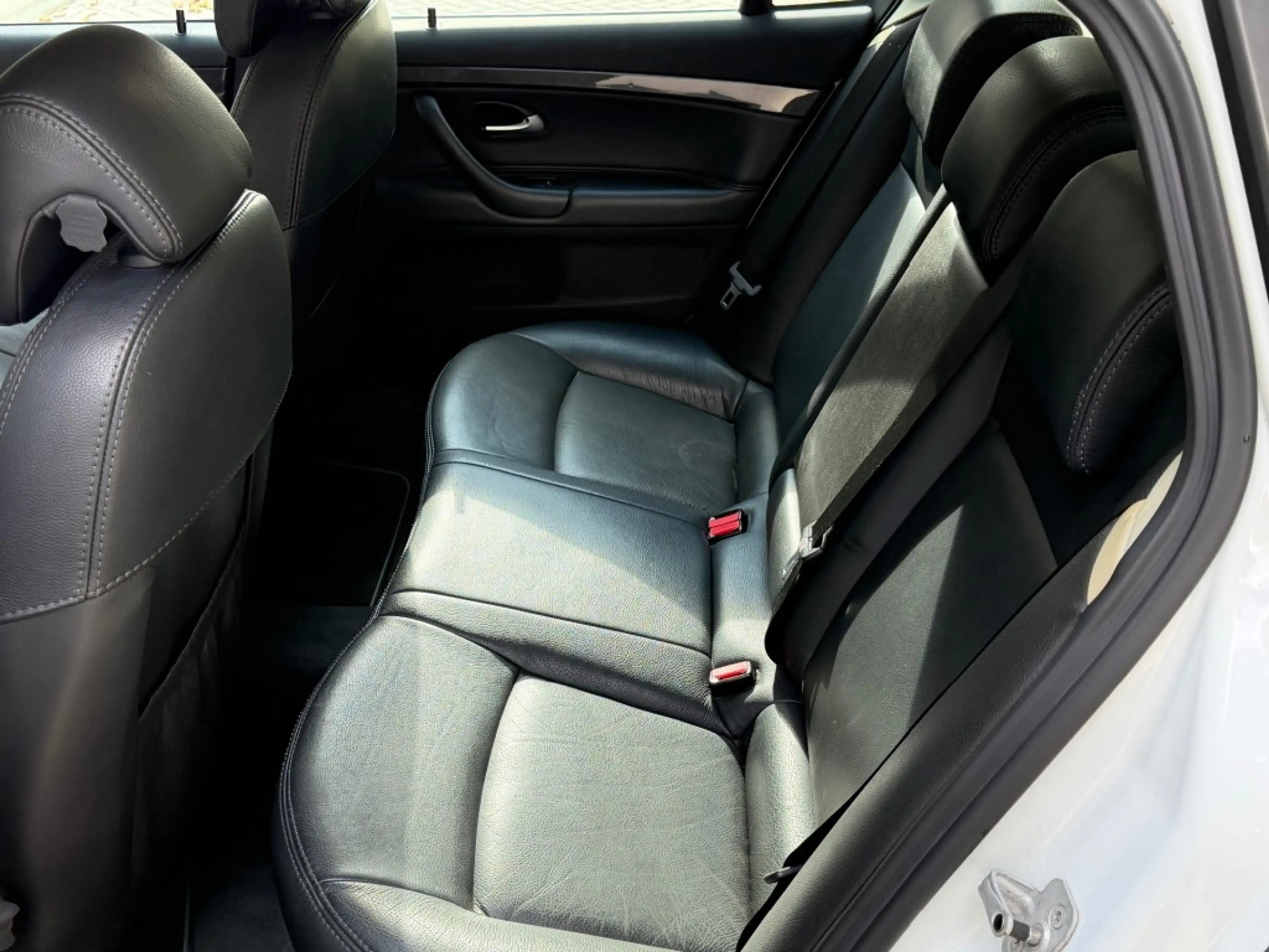 Saab 9-3 X 2.0 T AERO XWD UNIEK !! APK 29-9-2027 !! — photo 7