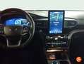 Ford Explorer 3.0 PHEV AWD ST-Line Gris - thumbnail 19