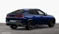 BMW X6 xDrive40d M Sport Gestiksteuerung DAB LED Blau - thumbnail 2