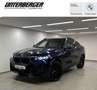 BMW X6 xDrive40d M Sportpaket Pro DA. Prof. PA. Prof. B&W Blau - thumbnail 1