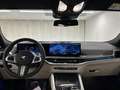 BMW X6 xDrive40d M Sportpaket Pro DA. Prof. PA. Prof. B&W Blau - thumbnail 5