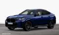 BMW X6 xDrive40d M Sport Gestiksteuerung DAB LED Blau - thumbnail 1