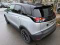 Opel Crossland 1.2 Automatik Elegance Paket Silber - thumbnail 3