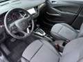 Opel Crossland 1.2 Automatik Elegance Paket Silber - thumbnail 10