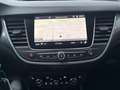 Opel Crossland 1.2 Automatik Elegance Paket Silber - thumbnail 14