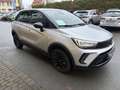Opel Crossland 1.2 Automatik Elegance Paket Silber - thumbnail 5