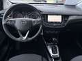 Opel Crossland 1.2 Automatik Elegance Paket Silber - thumbnail 12