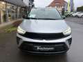Opel Crossland 1.2 Automatik Elegance Paket Silber - thumbnail 4