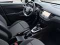 Opel Crossland 1.2 Automatik Elegance Paket Silber - thumbnail 13