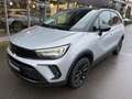 Opel Crossland 1.2 Automatik Elegance Paket Silber - thumbnail 1