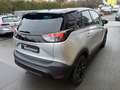 Opel Crossland 1.2 Automatik Elegance Paket Silber - thumbnail 6