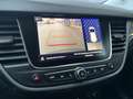 Opel Crossland 1.2 Automatik Elegance Paket Silber - thumbnail 15