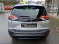 Opel Crossland 1.2 Automatik Elegance Paket Silber - thumbnail 7