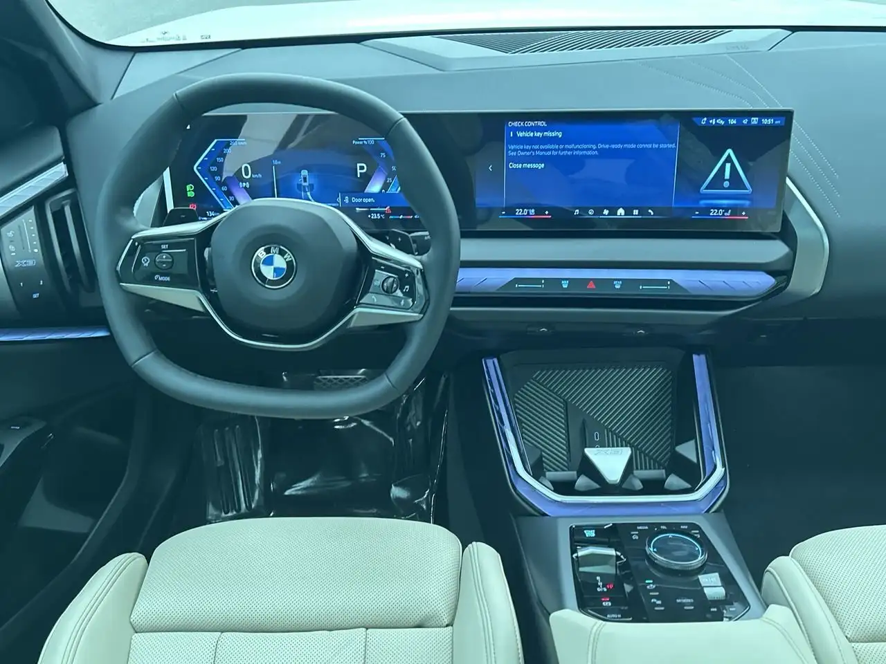 BMW X3 fotografie BMW X3