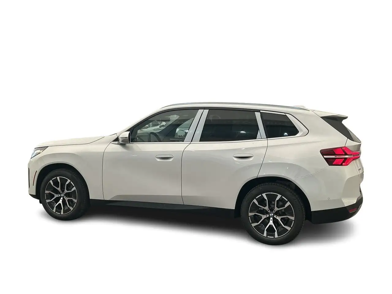 BMW X3 fotografie BMW X3