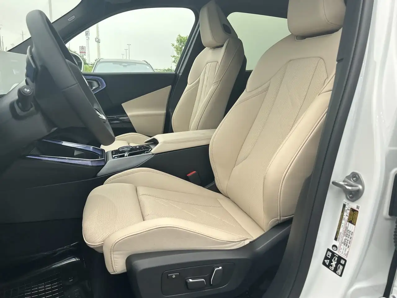 BMW X3 fotografie BMW X3