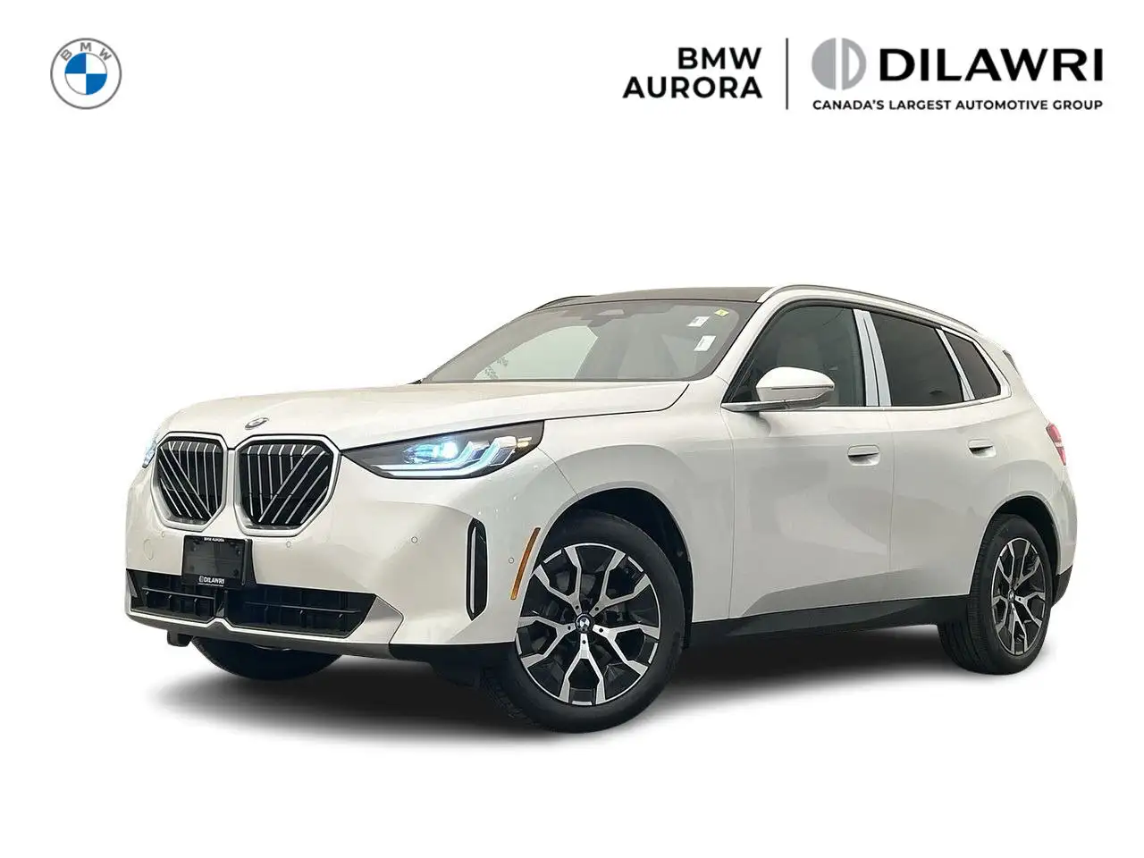 2026 BMW X3