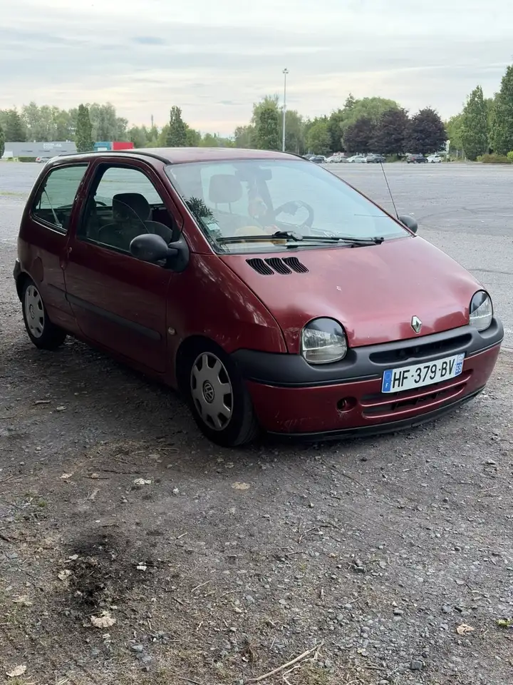 Renault Twingo 1.2i