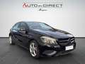 Mercedes-Benz A 180 A 180 CDI FAP BlueEfficiency - BV 7G-DCT  BERLINE - BM 176 Sensation PHASE 1 Schwarz - thumbnail 7