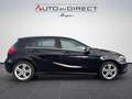 Mercedes-Benz A 180 A 180 CDI FAP BlueEfficiency - BV 7G-DCT  BERLINE - BM 176 Sensation PHASE 1 Schwarz - thumbnail 8